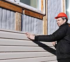 Reliable Stanleytown, VA Siding Solutions